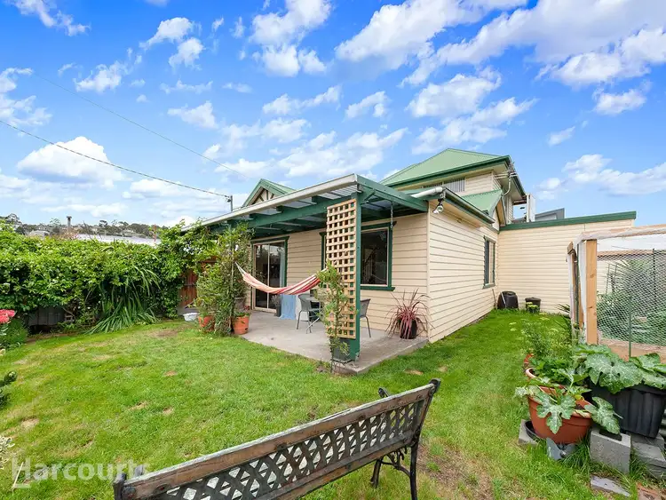 Third view of Homely house listing, 5 Facy street, Bellerive TAS 7018