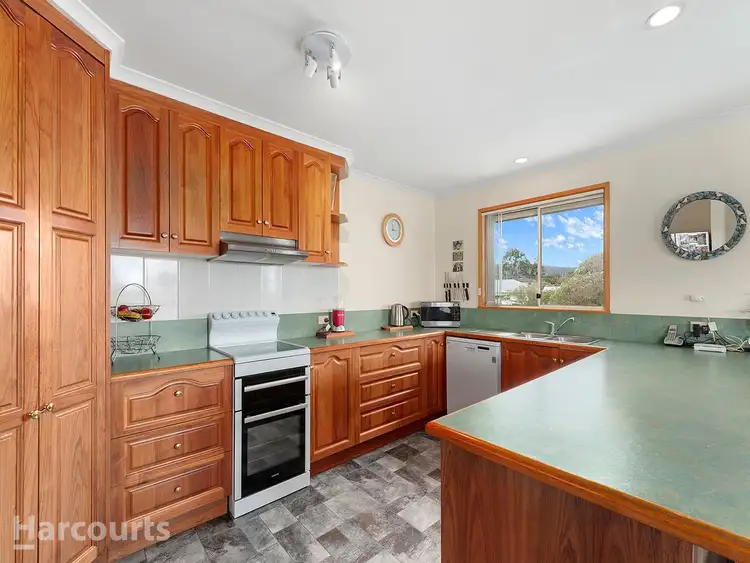 Fifth view of Homely house listing, 5 Facy street, Bellerive TAS 7018