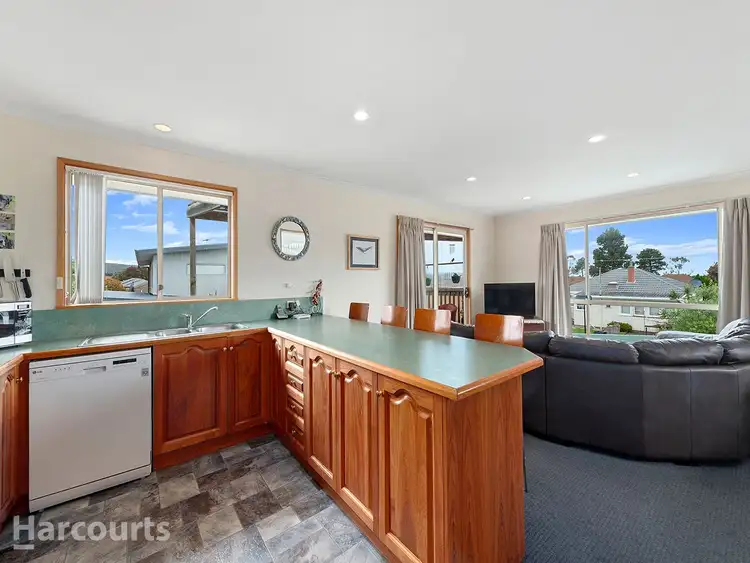 Sixth view of Homely house listing, 5 Facy street, Bellerive TAS 7018