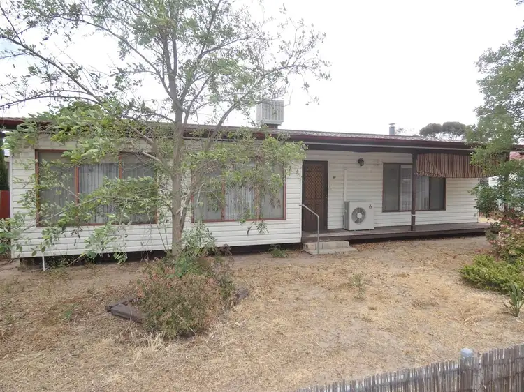 41 Hindmarsh Street, Dimboola VIC 3414