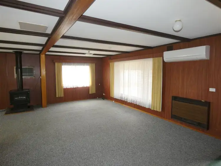 Third view of Homely house listing, 41 Hindmarsh Street, Dimboola VIC 3414