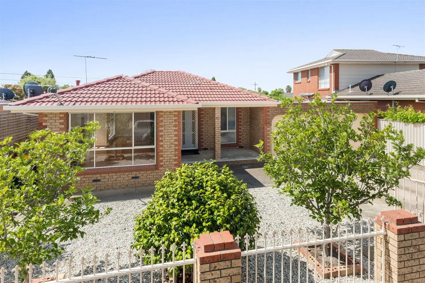 Main view of Homely house listing, 132 Goldsworthy Road, Corio VIC 3214