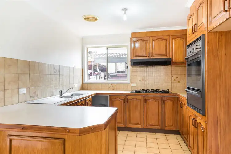 Second view of Homely house listing, 132 Goldsworthy Road, Corio VIC 3214