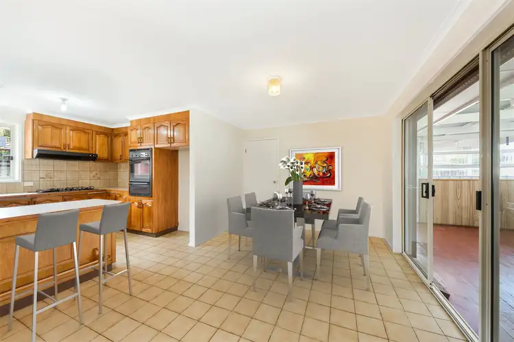 Third view of Homely house listing, 132 Goldsworthy Road, Corio VIC 3214