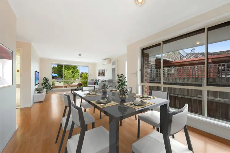 Fourth view of Homely house listing, 132 Goldsworthy Road, Corio VIC 3214