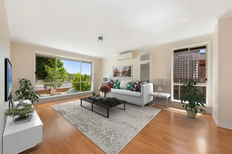 Fifth view of Homely house listing, 132 Goldsworthy Road, Corio VIC 3214