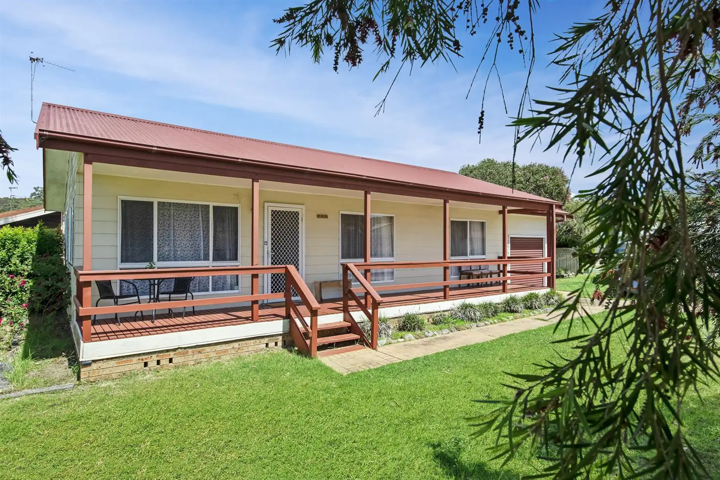 Main view of Homely house listing, 10 Lakewood Grove, Burrill Lake NSW 2539