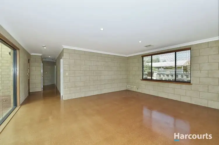 Fifth view of Homely house listing, 12 Sandy Cove, Halls Head WA 6210