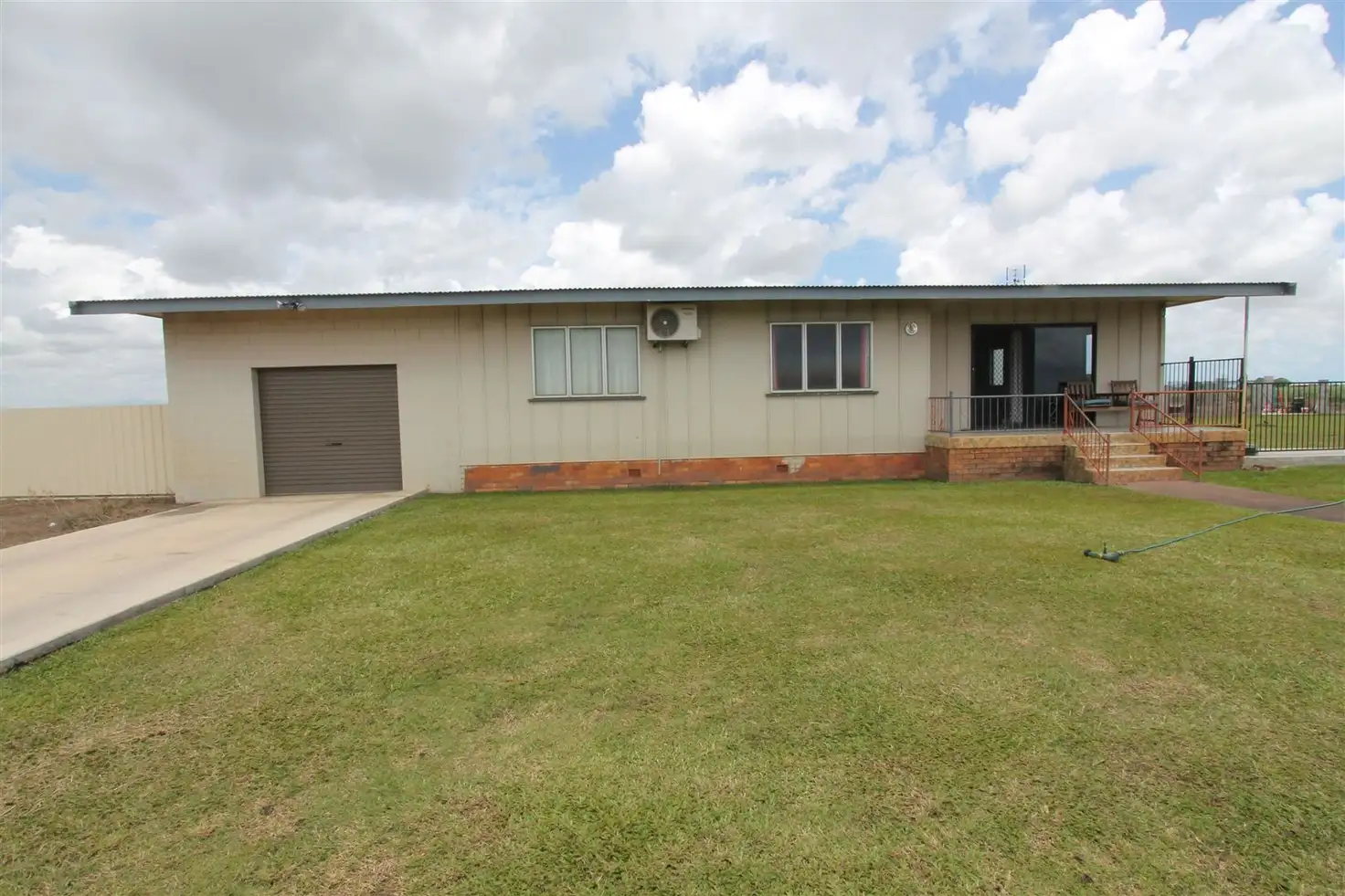 Main view of Homely house listing, 261 Ferguson Road, Airdmillan, Ayr QLD 4807