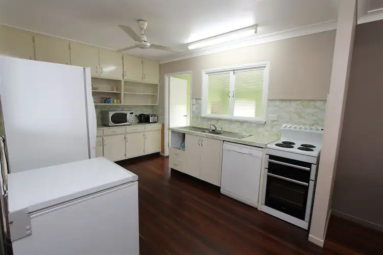 Fourth view of Homely house listing, 261 Ferguson Road, Airdmillan, Ayr QLD 4807