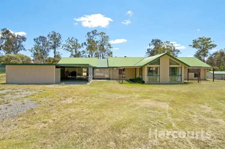 Second view of Homely house listing, 61-65 Coachwood Drive, Jimboomba QLD 4280