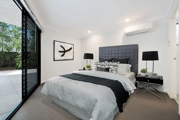 1/25 Richmond Rd, Morningside QLD 4170