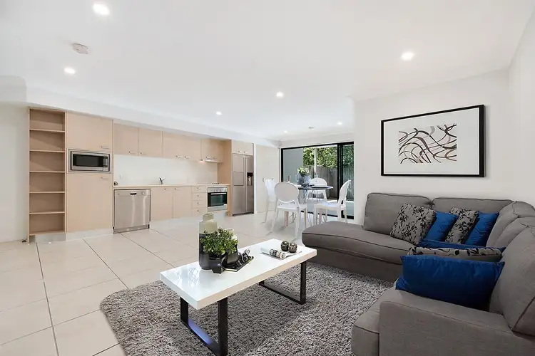 Second view of Homely unit listing, 1/25 Richmond Rd, Morningside QLD 4170