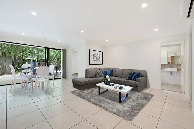 Third view of Homely unit listing, 1/25 Richmond Rd, Morningside QLD 4170