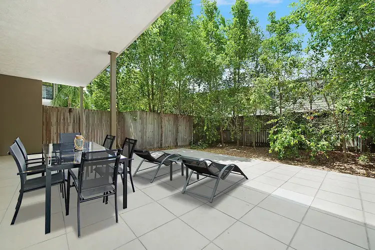 Fourth view of Homely unit listing, 1/25 Richmond Rd, Morningside QLD 4170