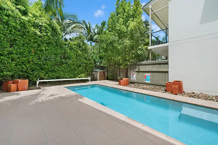 Fifth view of Homely unit listing, 1/25 Richmond Rd, Morningside QLD 4170