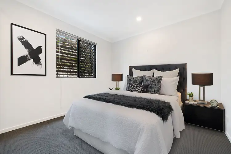 Sixth view of Homely unit listing, 1/25 Richmond Rd, Morningside QLD 4170