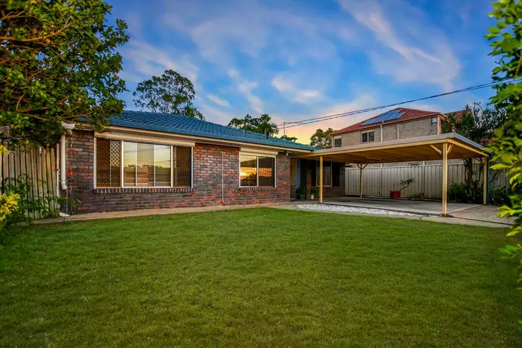 Main view of Homely house listing, 8 Daniel Court, Scarborough QLD 4020