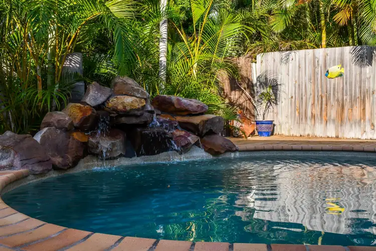 Second view of Homely house listing, 8 Daniel Court, Scarborough QLD 4020