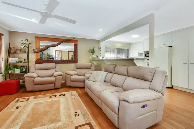 Third view of Homely house listing, 8 Daniel Court, Scarborough QLD 4020