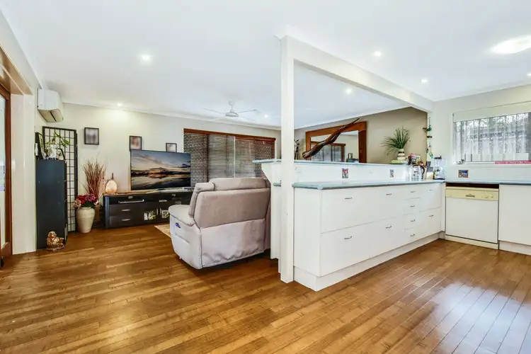 Fourth view of Homely house listing, 8 Daniel Court, Scarborough QLD 4020