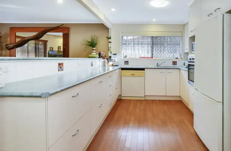 Fifth view of Homely house listing, 8 Daniel Court, Scarborough QLD 4020