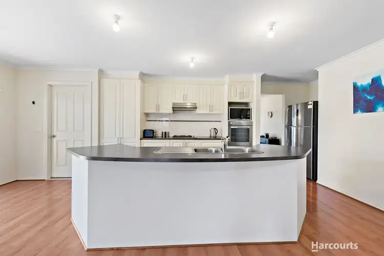 Fourth view of Homely house listing, 11 Greendale Boulevard, Pakenham VIC 3810