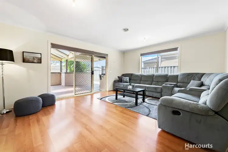 Sixth view of Homely house listing, 11 Greendale Boulevard, Pakenham VIC 3810