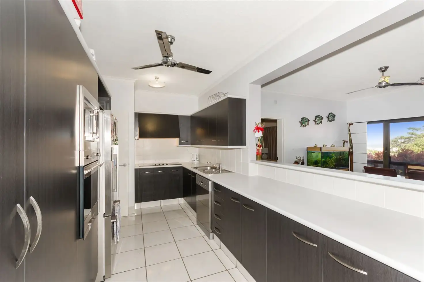 Main view of Homely unit listing, 23/7-11 Hale Street, North Ward QLD 4810
