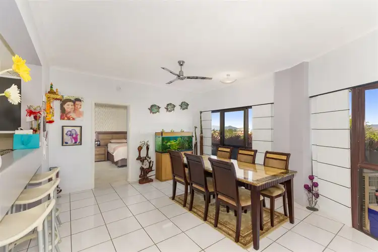Second view of Homely unit listing, 23/7-11 Hale Street, North Ward QLD 4810