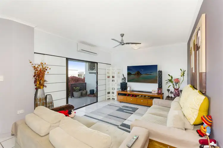 Third view of Homely unit listing, 23/7-11 Hale Street, North Ward QLD 4810