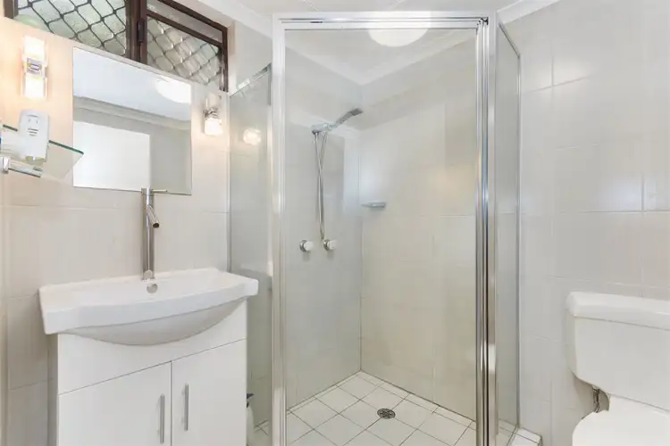 Sixth view of Homely unit listing, 23/7-11 Hale Street, North Ward QLD 4810