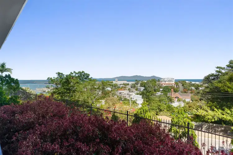 Seventh view of Homely unit listing, 23/7-11 Hale Street, North Ward QLD 4810