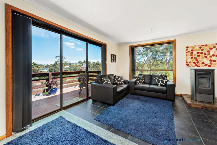 Main view of Homely house listing, 57 Ridge Road, Dodges Ferry TAS 7173