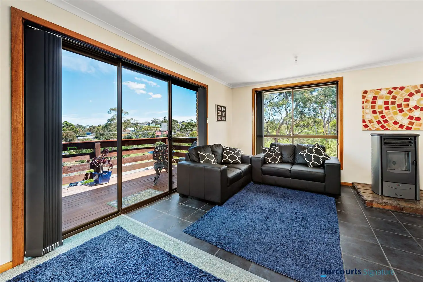 Main view of Homely house listing, 57 Ridge Road, Dodges Ferry TAS 7173