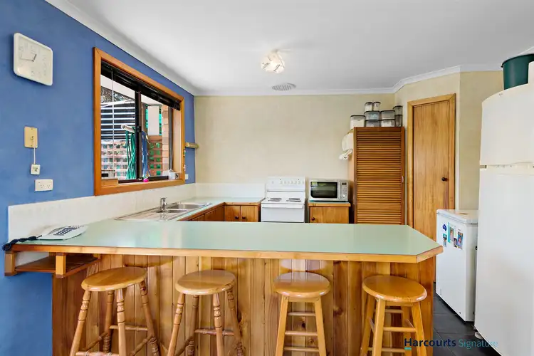 Third view of Homely house listing, 57 Ridge Road, Dodges Ferry TAS 7173