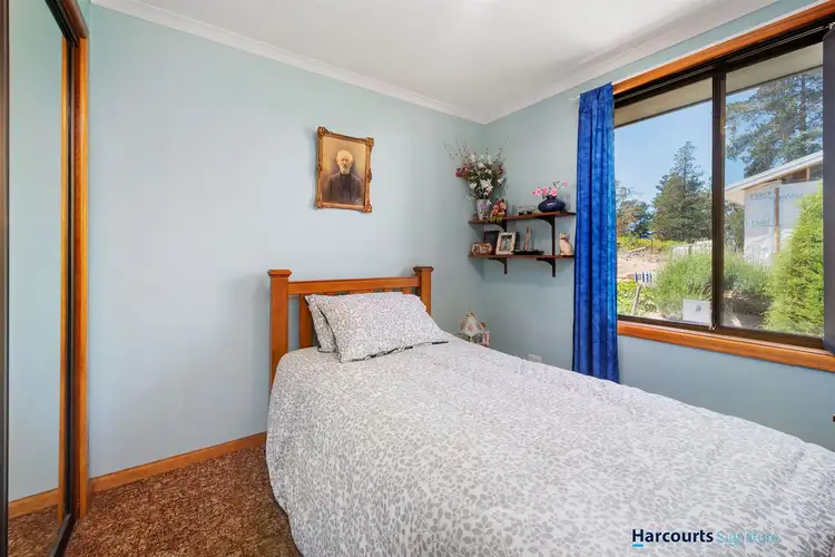 Sixth view of Homely house listing, 57 Ridge Road, Dodges Ferry TAS 7173