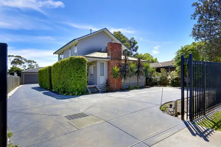 70 Reid Parade, Hastings VIC 3915
