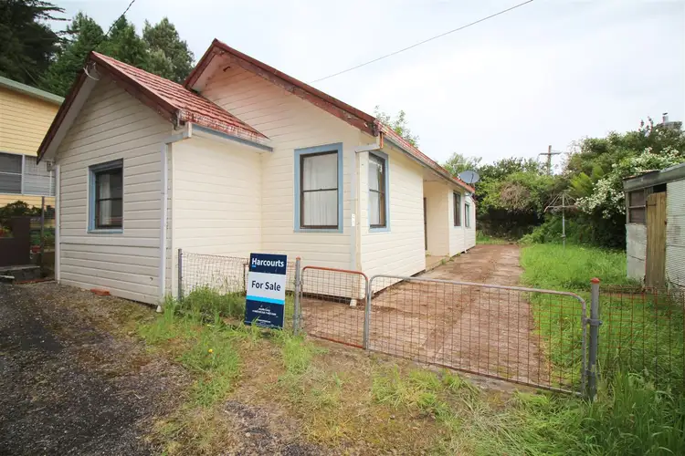 Main view of Homely house listing, 4A Powell Street, Queenstown TAS 7467
