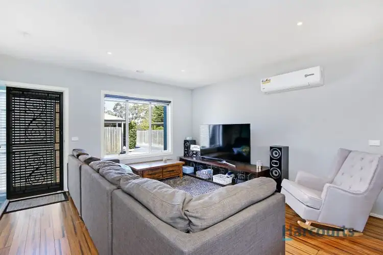 Second view of Homely house listing, 70A Reid Parade, Hastings VIC 3915