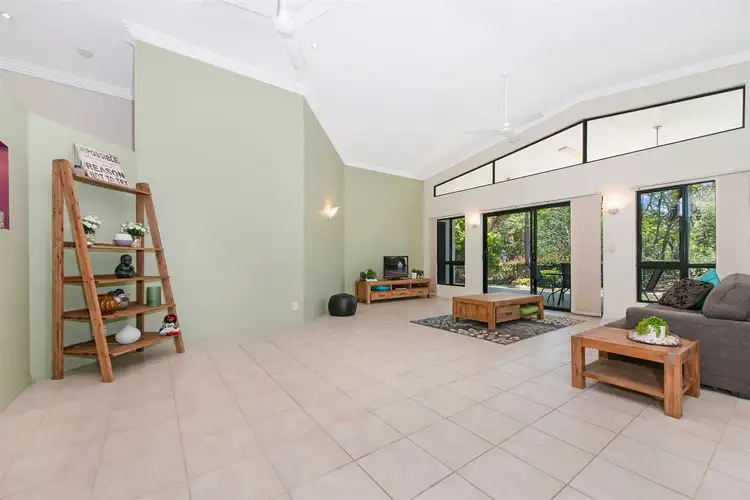 Fourth view of Homely house listing, 14 Lasindra Court, Bushland Beach QLD 4818