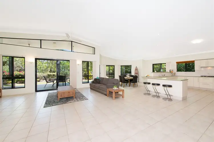 Fifth view of Homely house listing, 14 Lasindra Court, Bushland Beach QLD 4818