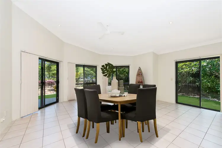 Sixth view of Homely house listing, 14 Lasindra Court, Bushland Beach QLD 4818