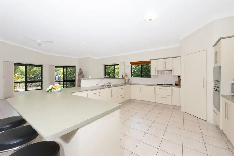 Seventh view of Homely house listing, 14 Lasindra Court, Bushland Beach QLD 4818