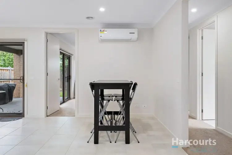Fifth view of Homely house listing, 252 Saltwater Promenade, Point Cook VIC 3030