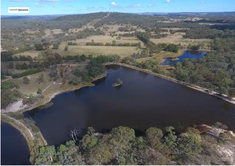 1697 Texas Road, Greenlands QLD 4380