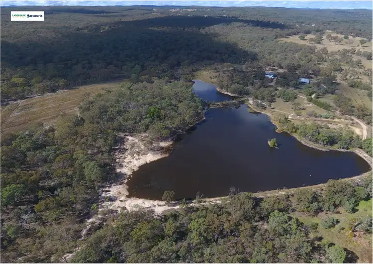Second view of Homely rural property listing, 1697 Texas Road, Greenlands QLD 4380