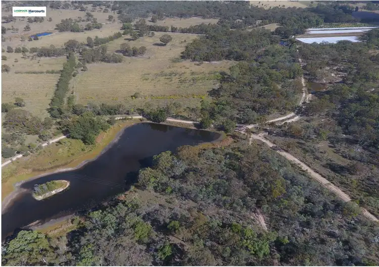 Third view of Homely rural property listing, 1697 Texas Road, Greenlands QLD 4380