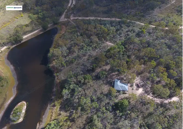 Seventh view of Homely rural property listing, 1697 Texas Road, Greenlands QLD 4380