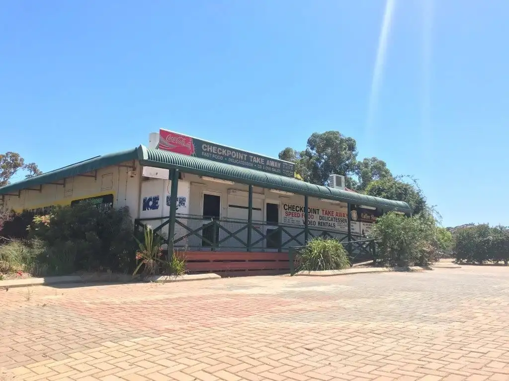 Main view of Homely land listing, 67 Roberts Street, Moora WA 6510